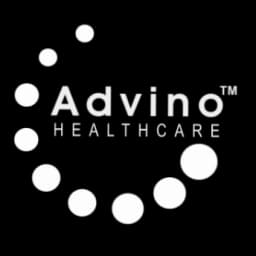 Advino Healthcare logo