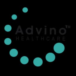 Advino Healthcare logo