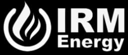 IRM Energy logo