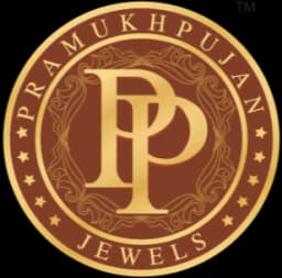 Pramukhpujan Jewels logo