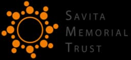 Savita Memorial Trust logo
