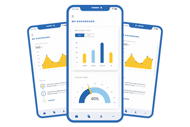 Tally Integrated Mobile App