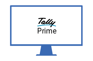 Tally Prime