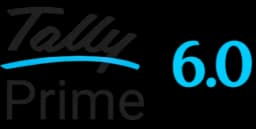 TallyPrime 6.0 logo