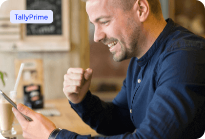 4 Key Benefits of Using TallyPrime on the Cloud